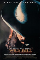 Wild Bill - Movie Poster (xs thumbnail)