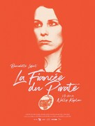 La fianc&eacute;e du pirate - French Re-release movie poster (xs thumbnail)