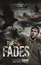 "The Fades" Poster