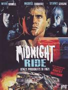 Midnight Ride - Italian Movie Cover (xs thumbnail)