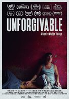 Unforgivable - International Movie Poster (xs thumbnail)