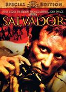Salvador - DVD movie cover (xs thumbnail)