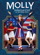 Molly: An American Girl on the Home Front - DVD movie cover (xs thumbnail)