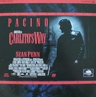 Carlito&#039;s Way - Movie Cover (xs thumbnail)