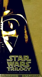 Star Wars Cover