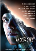 Angels Crest - Canadian DVD movie cover (xs thumbnail)