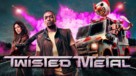 &quot;Twisted Metal&quot; - Movie Poster (xs thumbnail)