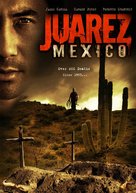 Juarez, Mexico - Movie Cover (xs thumbnail)