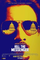 Kill the Messenger - Indian Movie Poster (xs thumbnail)
