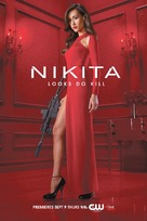 &quot;Nikita&quot; - Movie Poster (xs thumbnail)