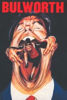 Bulworth - Italian Movie Poster (xs thumbnail)