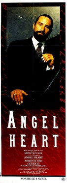 Angel Heart (1987) movie posters