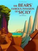 La fameuse invasion des ours en Sicile - Movie Poster (xs thumbnail)