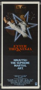 Enter the Ninja - Movie Poster (xs thumbnail)