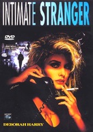 Intimate Stranger - DVD movie cover (xs thumbnail)