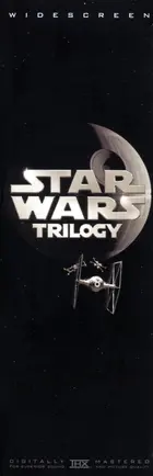 Star Wars Cover