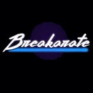 &quot;Breakarate&quot; - Logo (xs thumbnail)