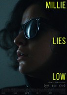 Millie Lies Low - New Zealand Movie Poster (xs thumbnail)