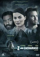 Z for Zachariah - Polish Movie Cover (xs thumbnail)