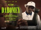 Dahomey - British Movie Poster (xs thumbnail)