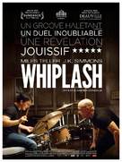 Whiplash - French Movie Poster (xs thumbnail)