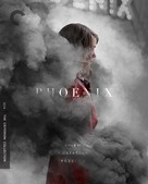 Phoenix - Blu-Ray movie cover (xs thumbnail)