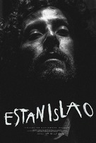 Estanislao - Mexican Movie Poster (xs thumbnail)