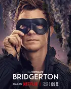 "Bridgerton" Poster