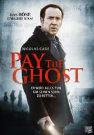 Pay the Ghost - Swiss Movie Cover (xs thumbnail)