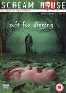 Soft for Digging - British DVD movie cover (xs thumbnail)