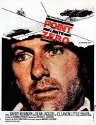 Vanishing Point - French Movie Poster (xs thumbnail)