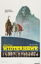 Winterhawk - Movie Poster (xs thumbnail)