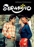 Serafino - Italian Movie Cover (xs thumbnail)