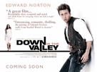 Down In The Valley - British Movie Poster (xs thumbnail)