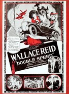 Double Speed - Movie Poster (xs thumbnail)
