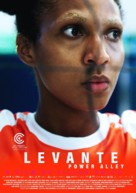Levante - International Movie Poster (xs thumbnail)