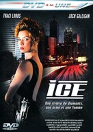Ice - French Movie Cover (xs thumbnail)