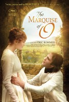 Die Marquise von O... - Re-release movie poster (xs thumbnail)