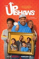 &quot;The Upshaws&quot; - Movie Poster (xs thumbnail)