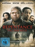 Repentance - German Movie Cover (xs thumbnail)