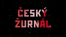 &quot;Cesk&yacute; zurn&aacute;l&quot; - Czech Logo (xs thumbnail)