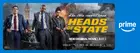 Heads of State Poster