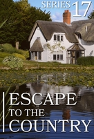 &quot;Escape to the Country&quot; - British Movie Poster (xs thumbnail)