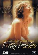 Pretty Peaches - French Movie Cover (xs thumbnail)