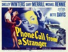 Phone Call from a Stranger - Movie Poster (xs thumbnail)