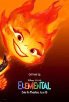 Elemental Poster