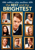 The Best and the Brightest - Movie Cover (xs thumbnail)