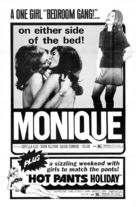 Monique - Combo movie poster (xs thumbnail)