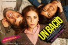 Un Bacio - Italian Movie Poster (xs thumbnail)