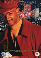 Mo&#039; Money - British Movie Cover (xs thumbnail)